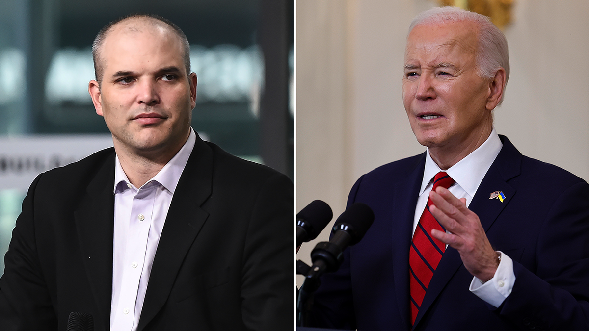 Journalist Matt Taibbi responded to controversy at The New York Times after the executive editor complained that the White House was expecting the outlet to become an arm of the state. 