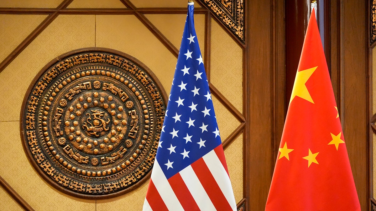 US-China-Blinken