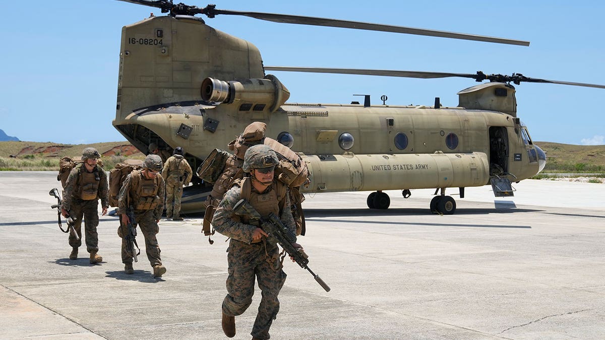 Military