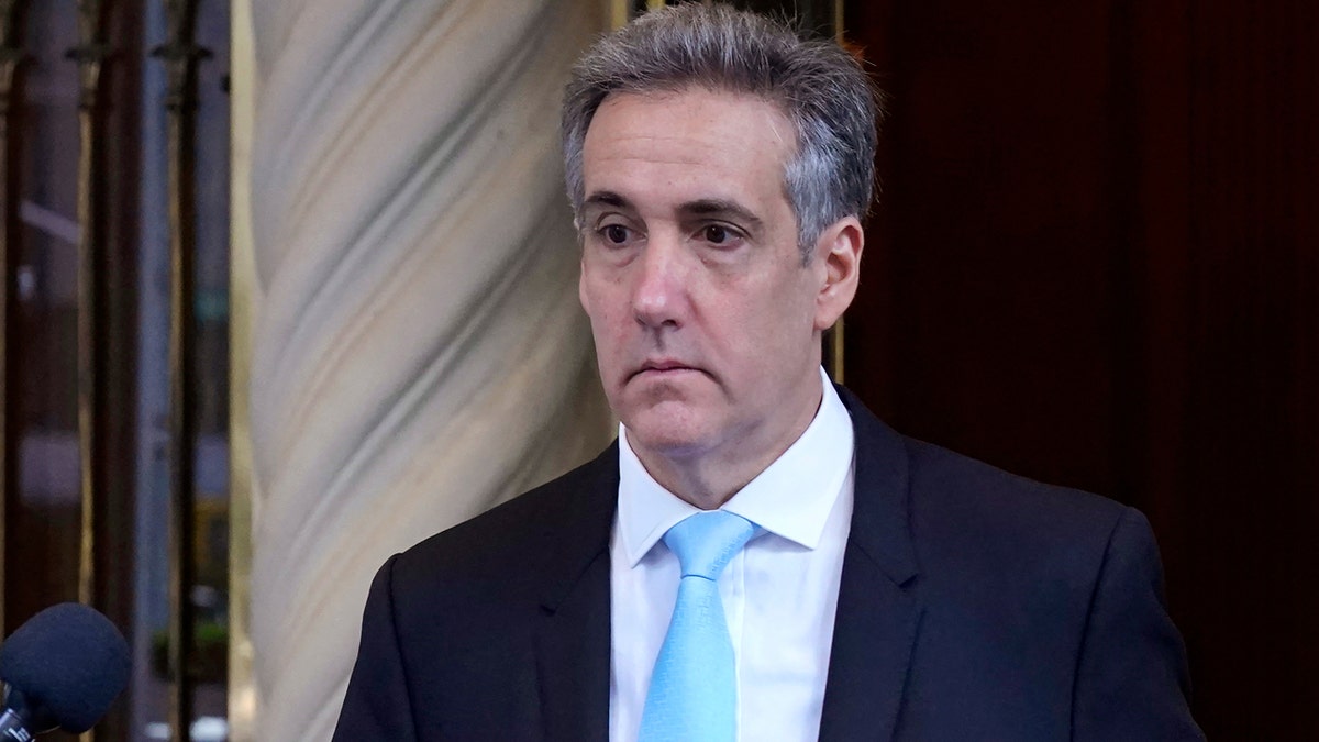 NY v Trump: Defense guts Bragg’s star witness Cohen for doing what he does best