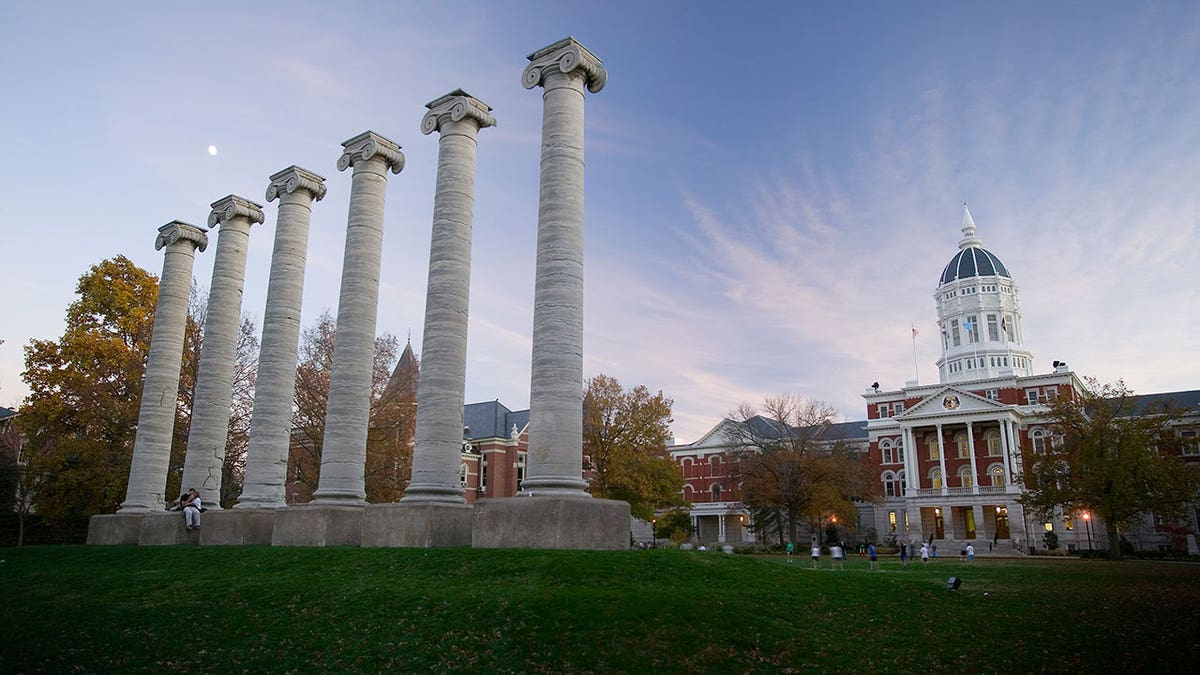 University of Missouri