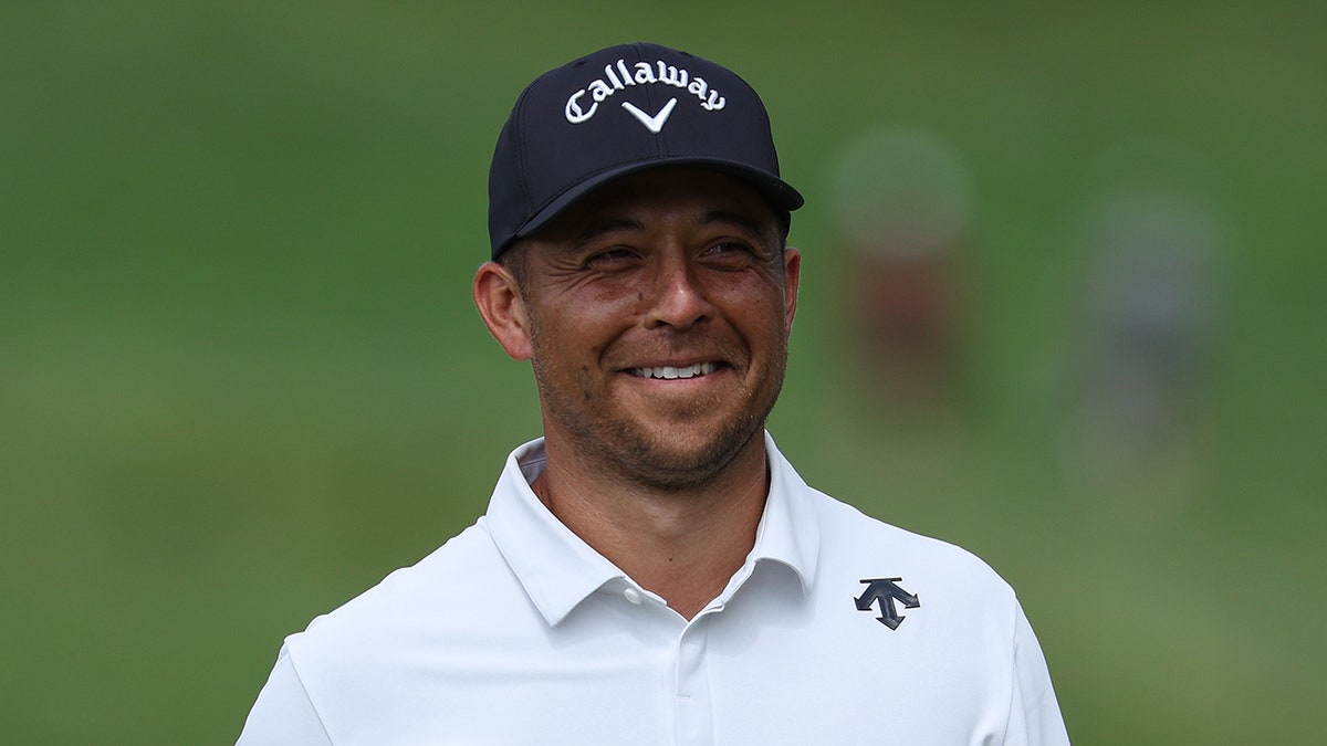 Xander Schauffele’s 9-under Start Makes PGA Championship History ...