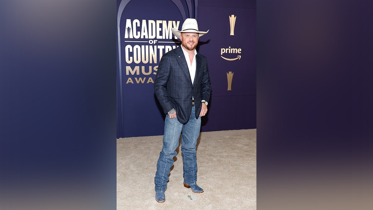 Cody Johnson