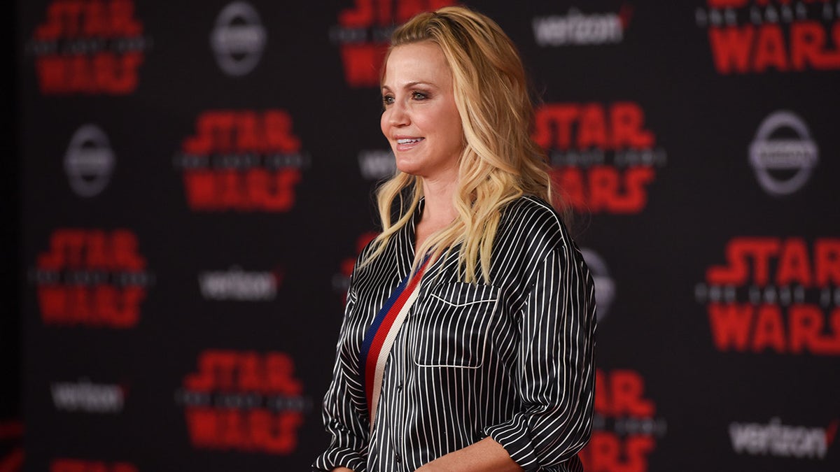 Michelle Beadle