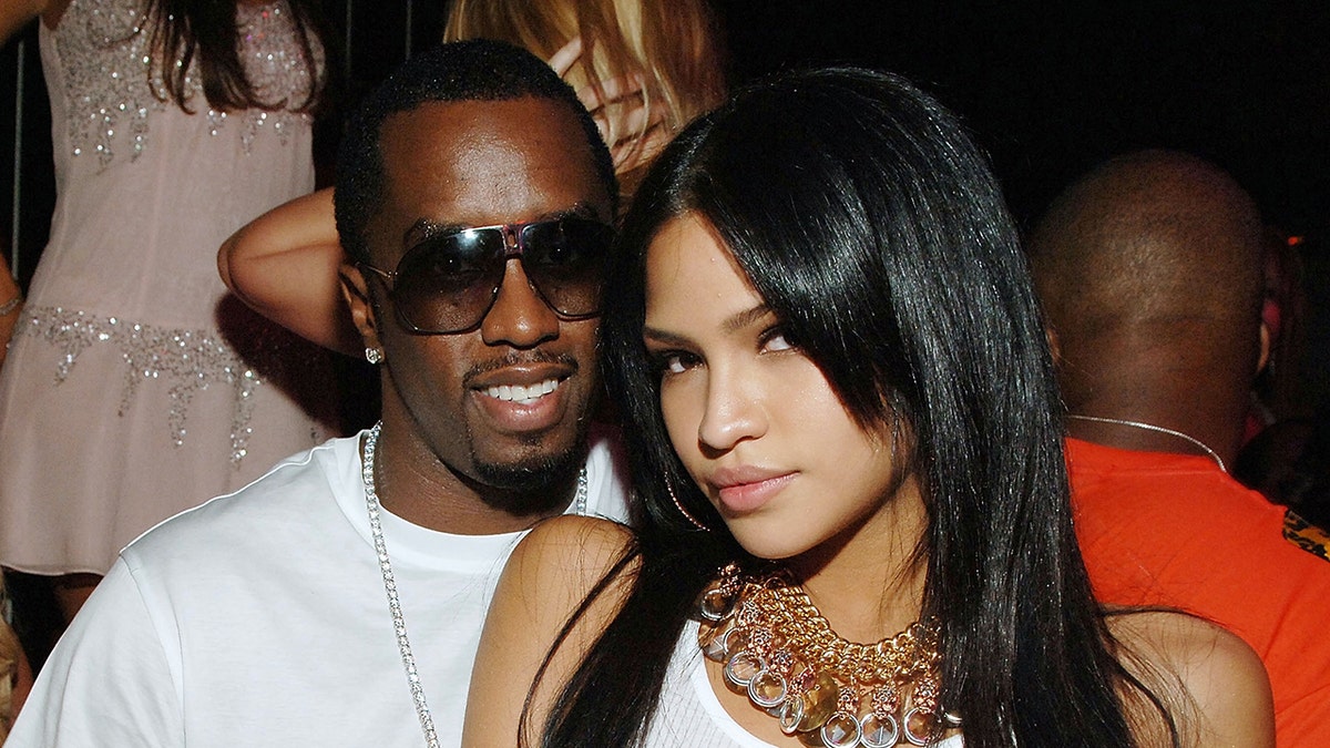 Diddy Alleges ‘government Misconduct’ In Sex Crimes Case, Accuses Feds ...