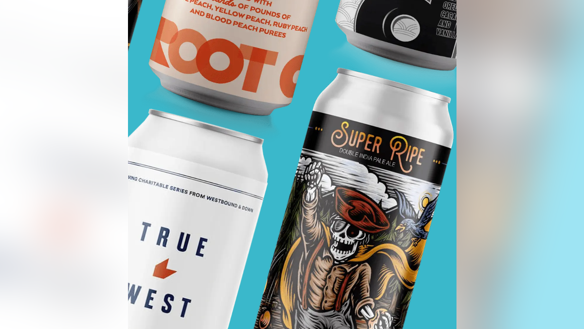 Dads who love beer will love this gift.