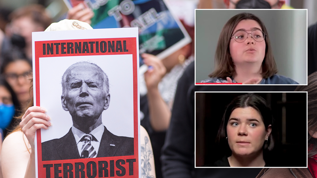 Progressive College Students Despair Trump Could Win Because Of Progressive College Students Despair Trump Could Win Because Of
