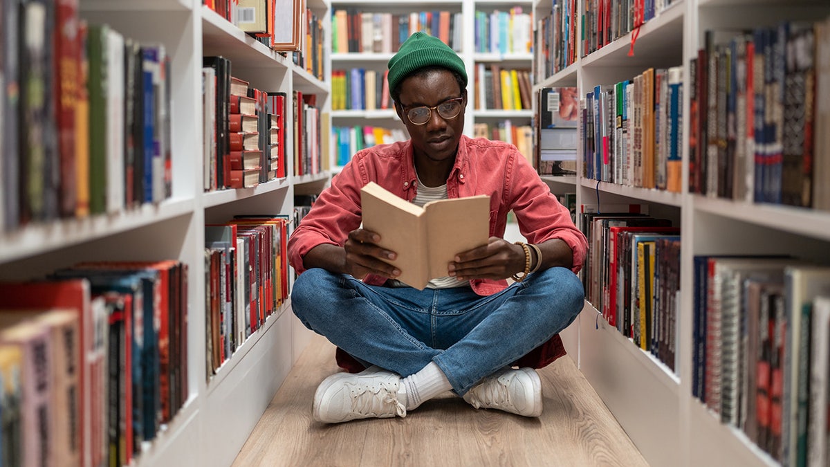 These books celebrate Black authors and their unique works.