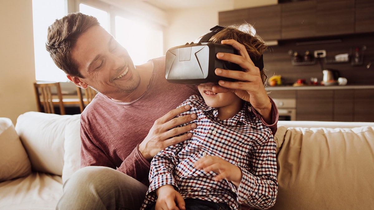 Tech dads will love these 10 gift options. 