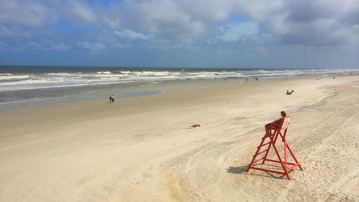 Jacksonville Beach