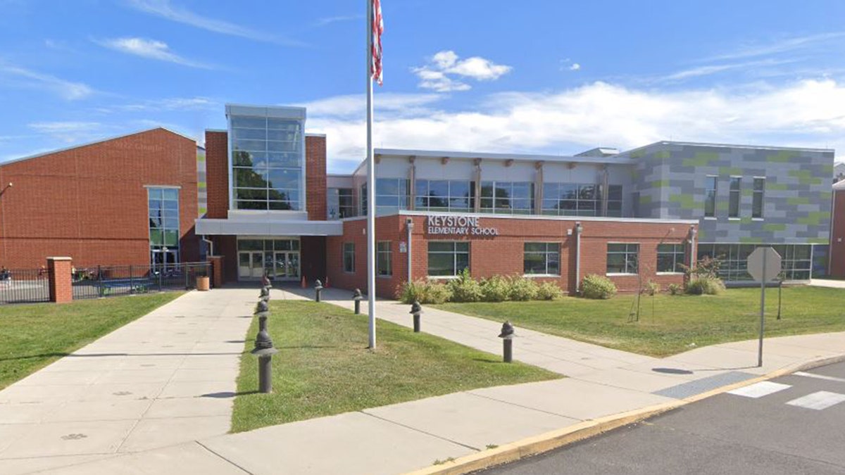 Keystone Elementary School