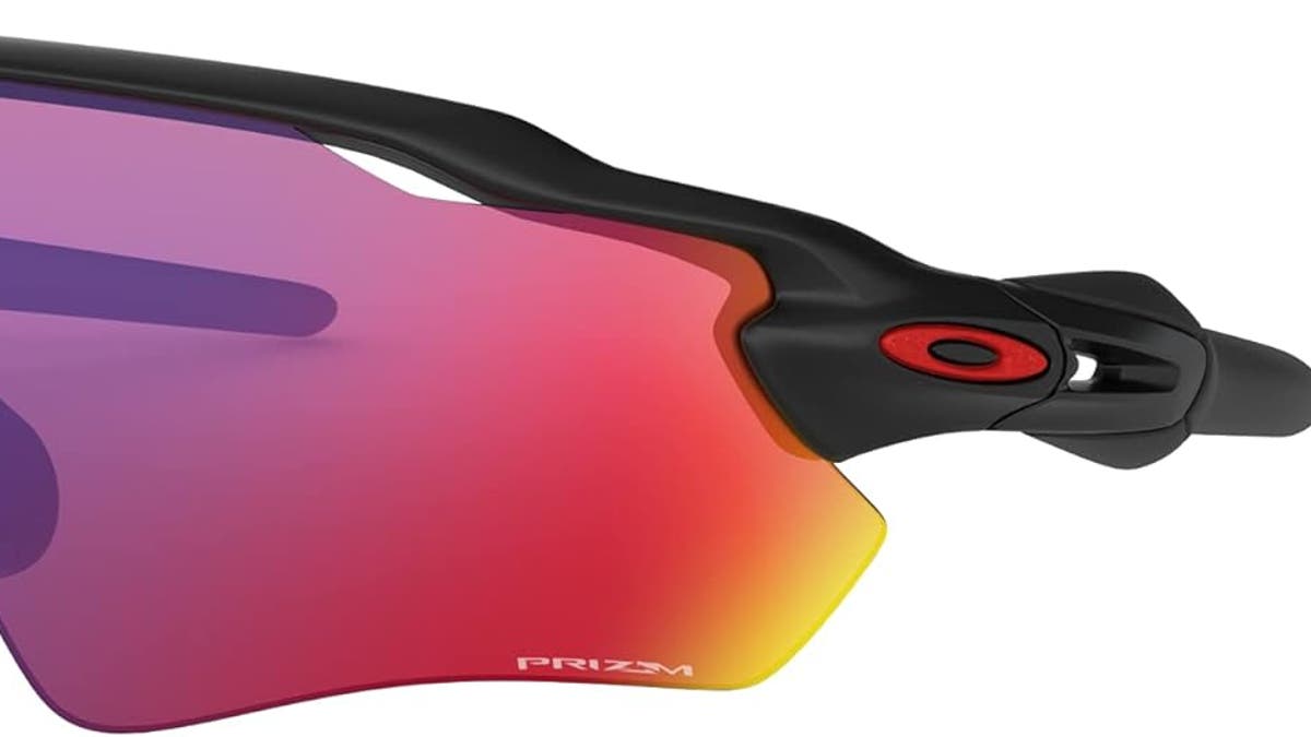 These sunglasses help you see subtle changes in the road to avoid accidents.