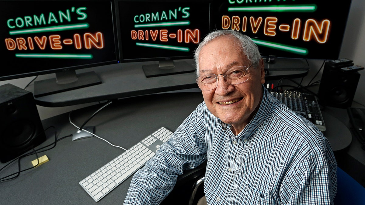 Roger Corman has died