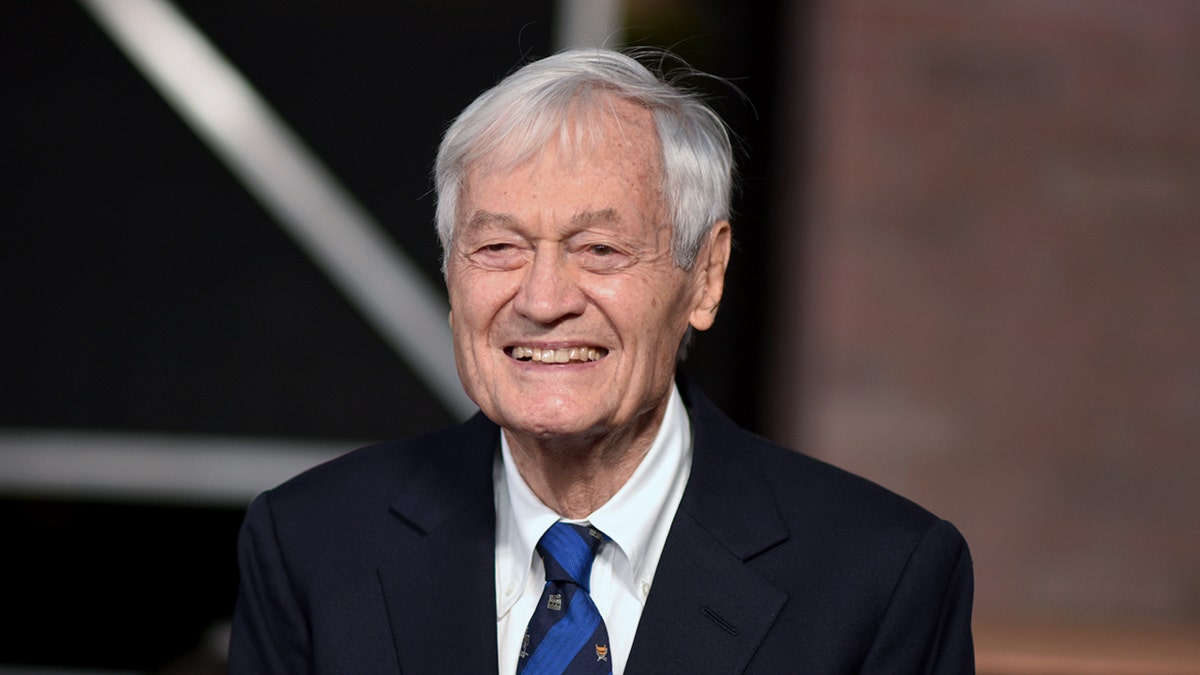 Roger Corman was 98 years old when he died