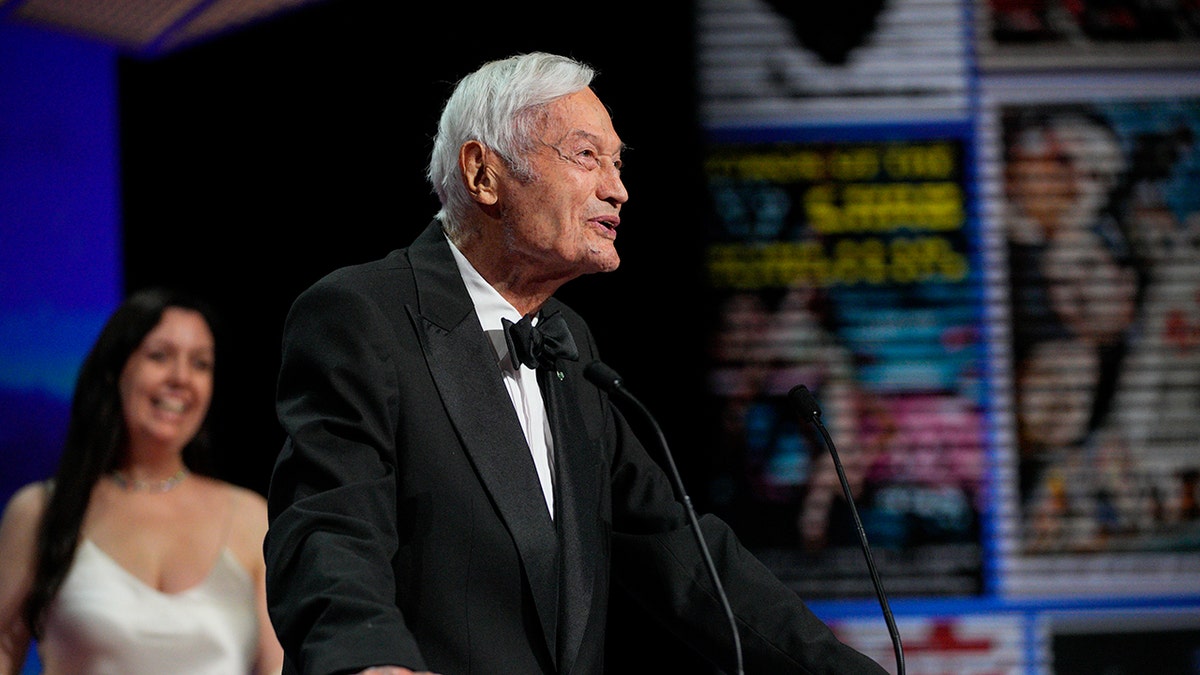 Roger Corman was considered a trailblazer