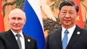 EU defense chief warns of 'most dangerous moment' – coordinated Russian-Chinese aggression by 2027