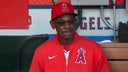 Angels manager Ron Washington steps away indefinitely due to health concerns