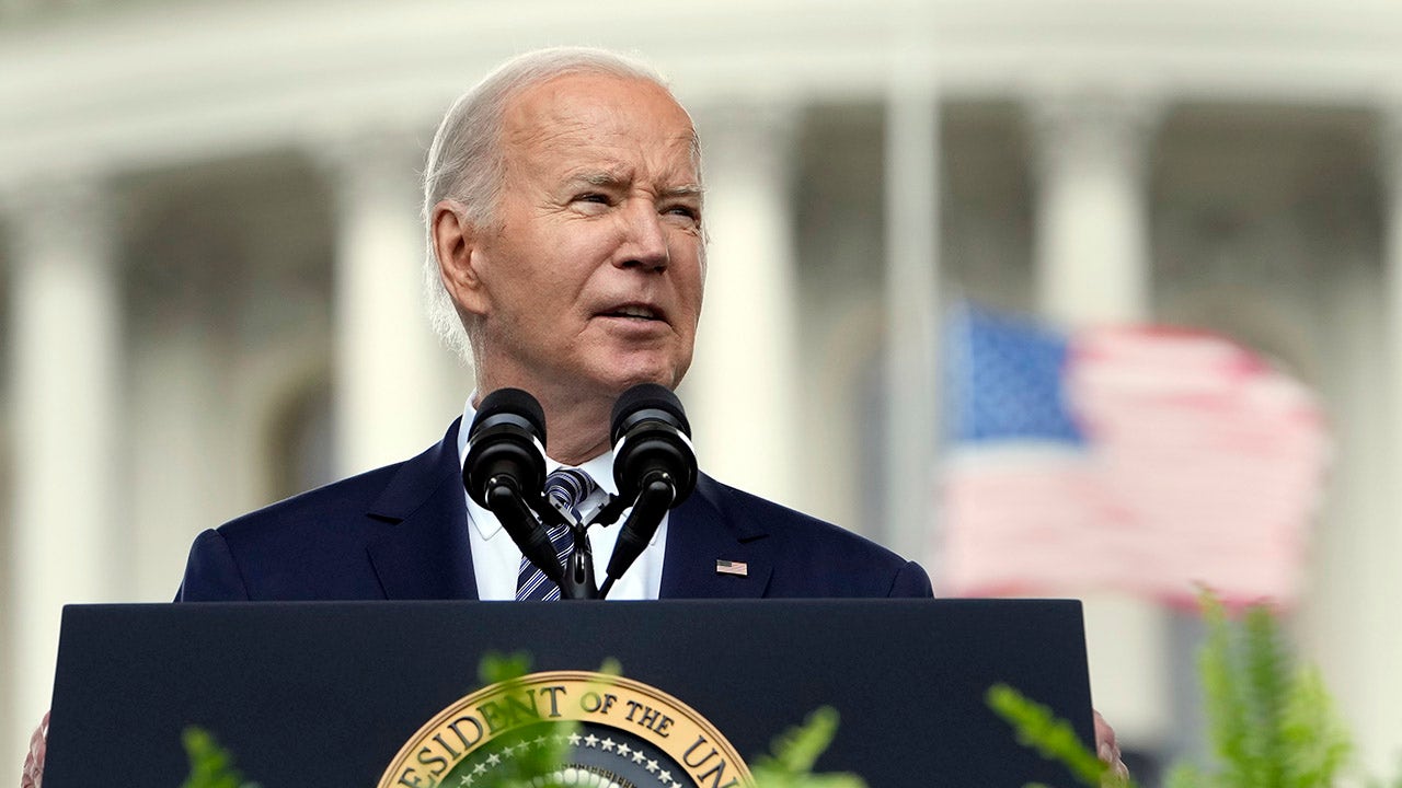 Trump Rejects Biden's Bid to Hide Records from Senate