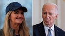 Biden's abortion script flipped by businesswoman's boost to pro-life groups