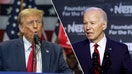 MSNBC host worries Biden will have to overcome media 'disadvantage' at debates: Bar 'so much higher'