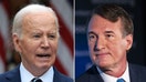 'Crisis to the front gates': GOP governor rips Biden after illegal immigrants tried to breach military base