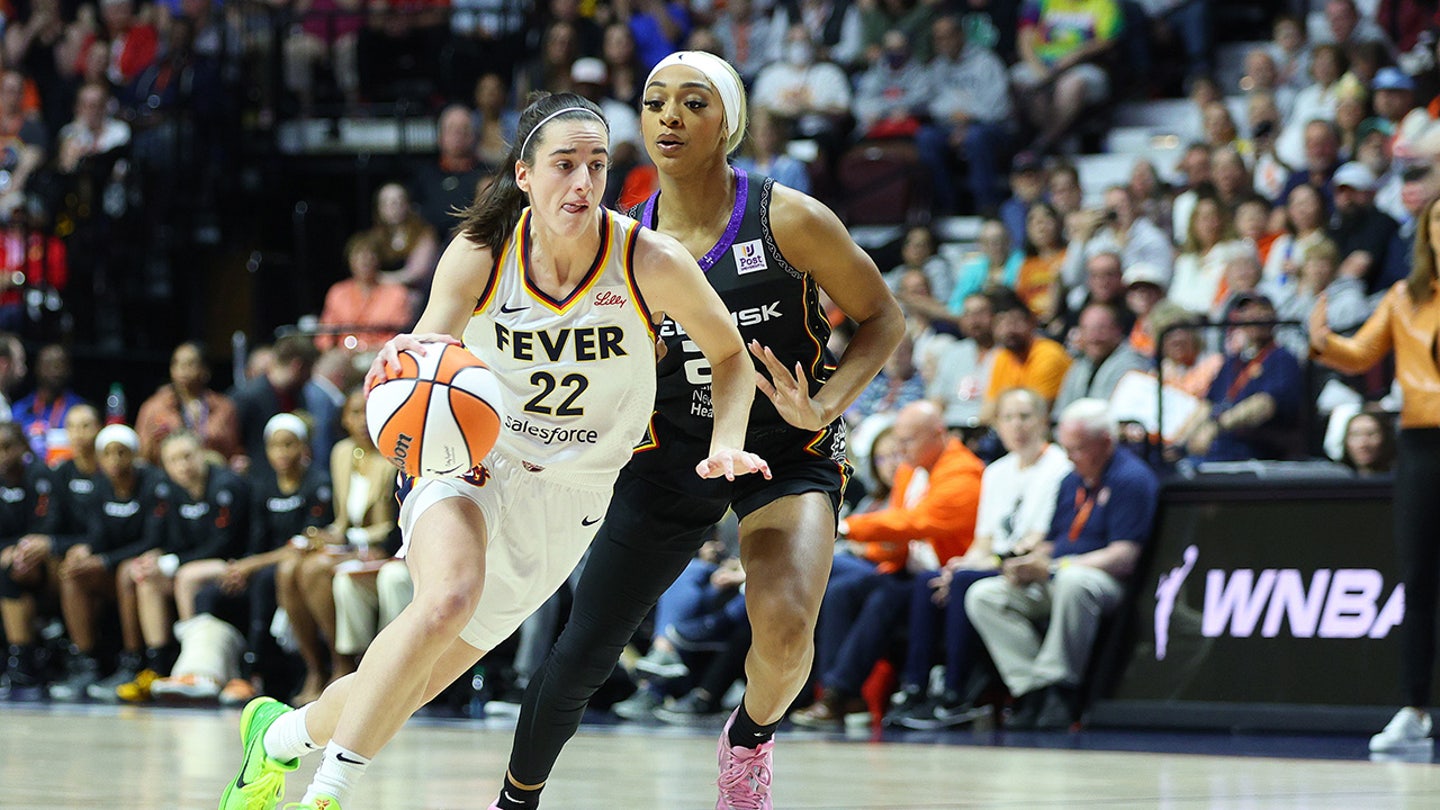 Caitlin Clark Relies on Home Crowd for Redemption in Indiana Fever Home Opener