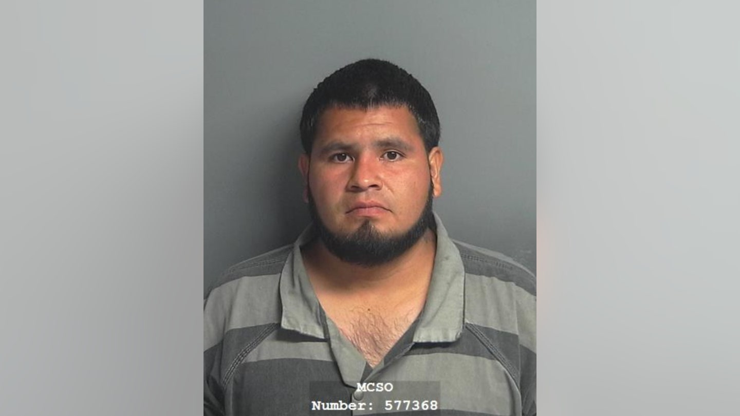 Illegal Immigrant Charged in Death of Three-Month-Old Baby in Texas