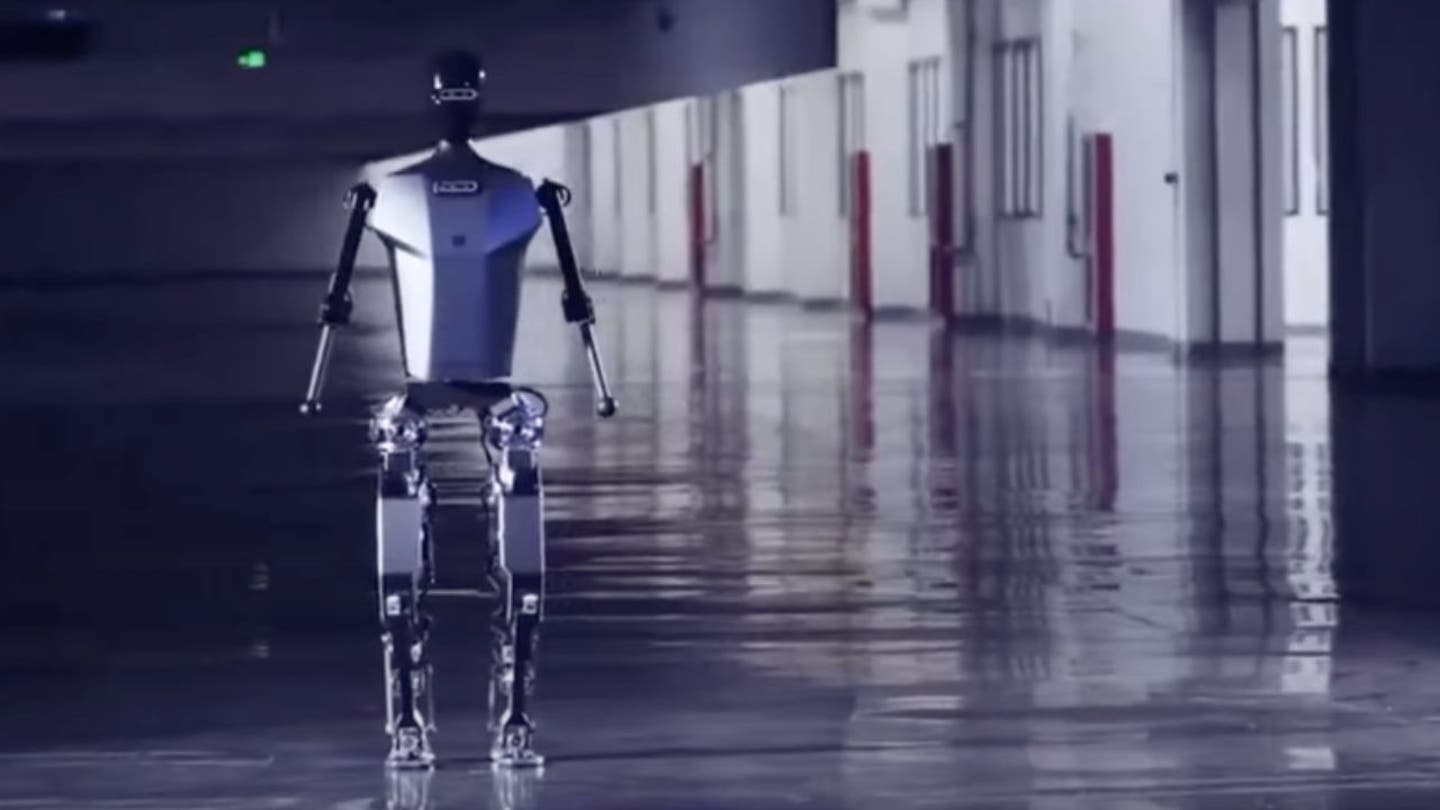 Tiangong: A Humanoid Robot for the Future