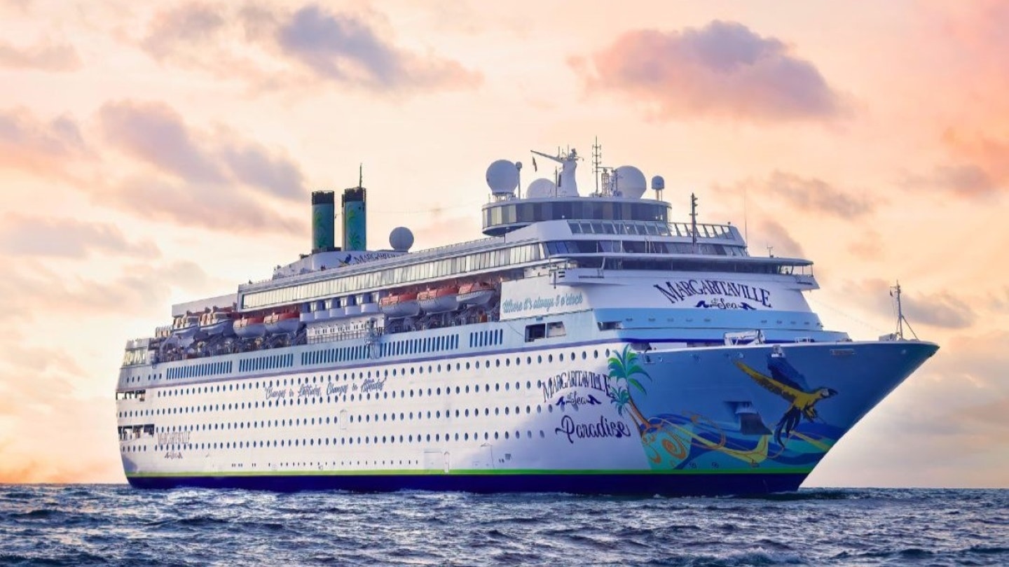 Cruise ship's concerning conditions exposed after vessel fails surprise health inspection