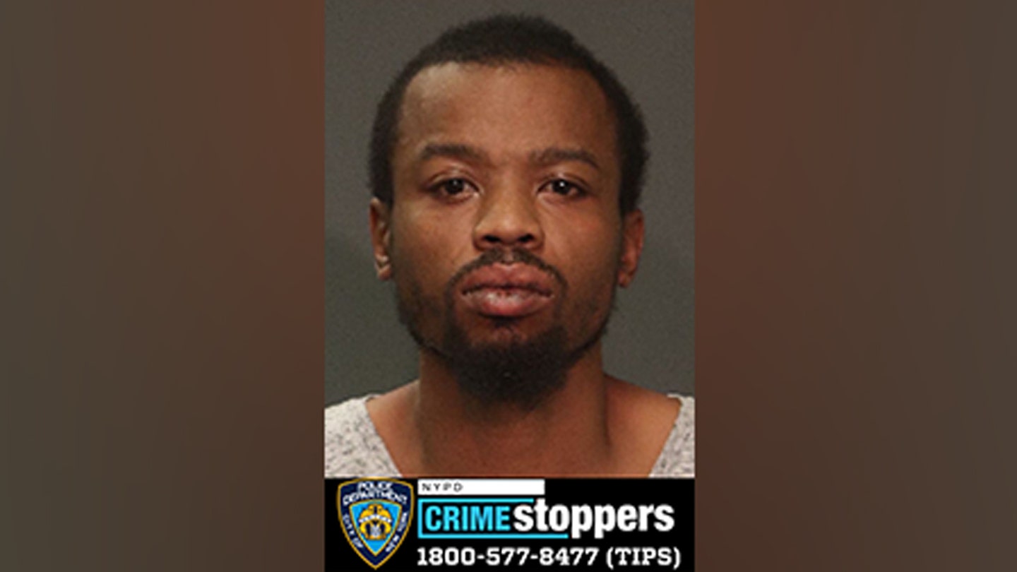 Bronx Rape Suspect Arrested After Gruesome Video Surfaces