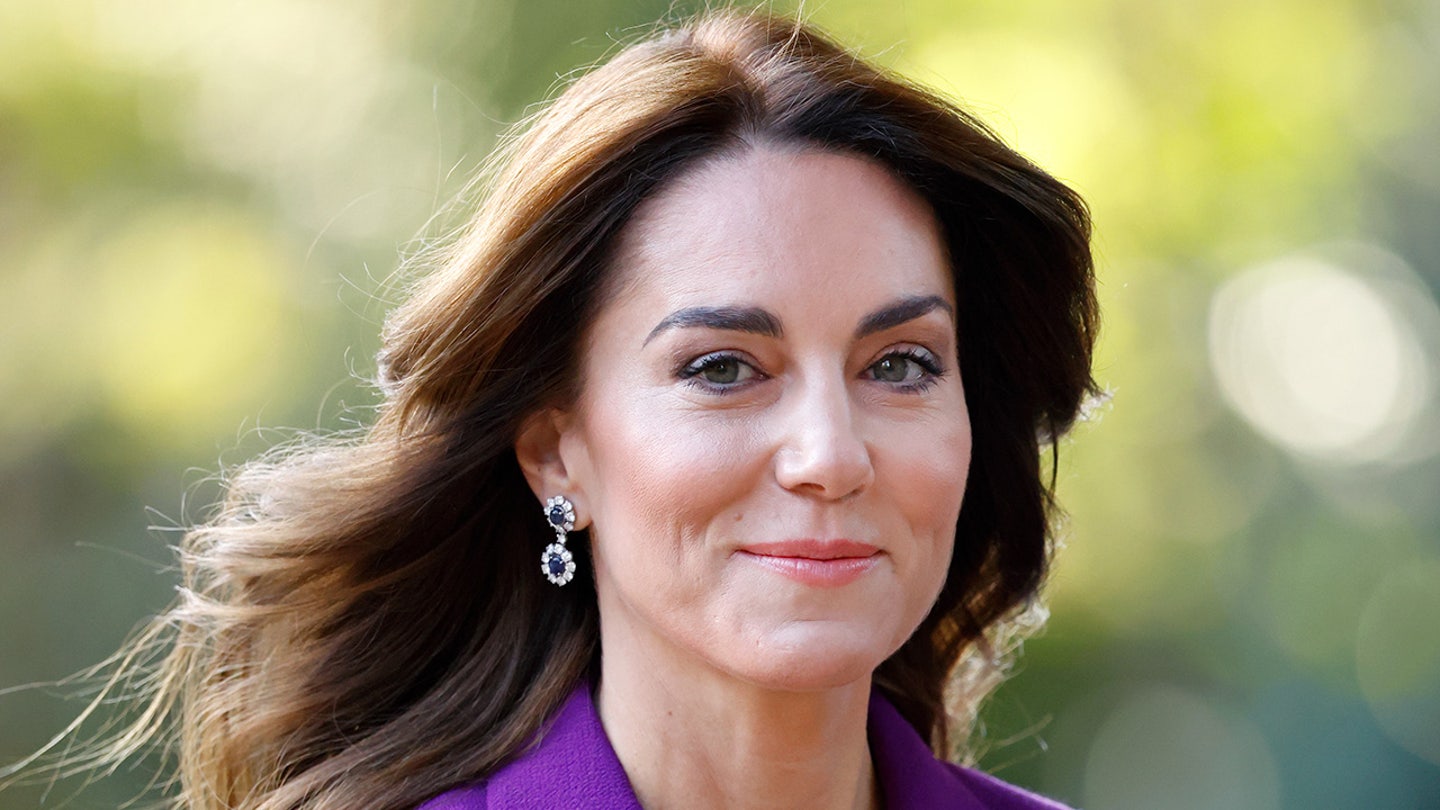 Kate Middleton's Cancer Diagnosis and the Importance of Cancer Screenings