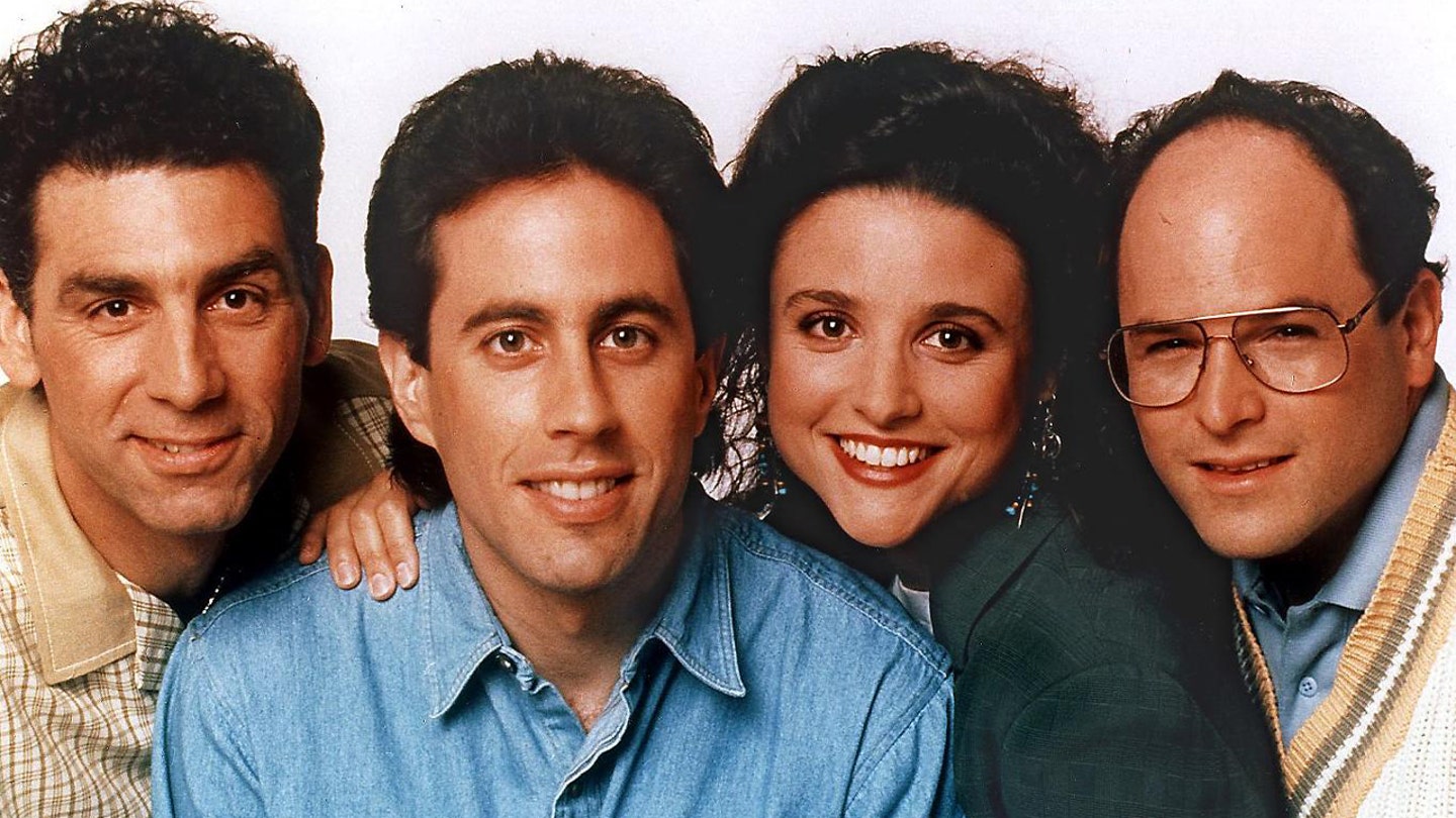 Seinfeld's Jason Alexander Nearly Quit the Show, But Then He...