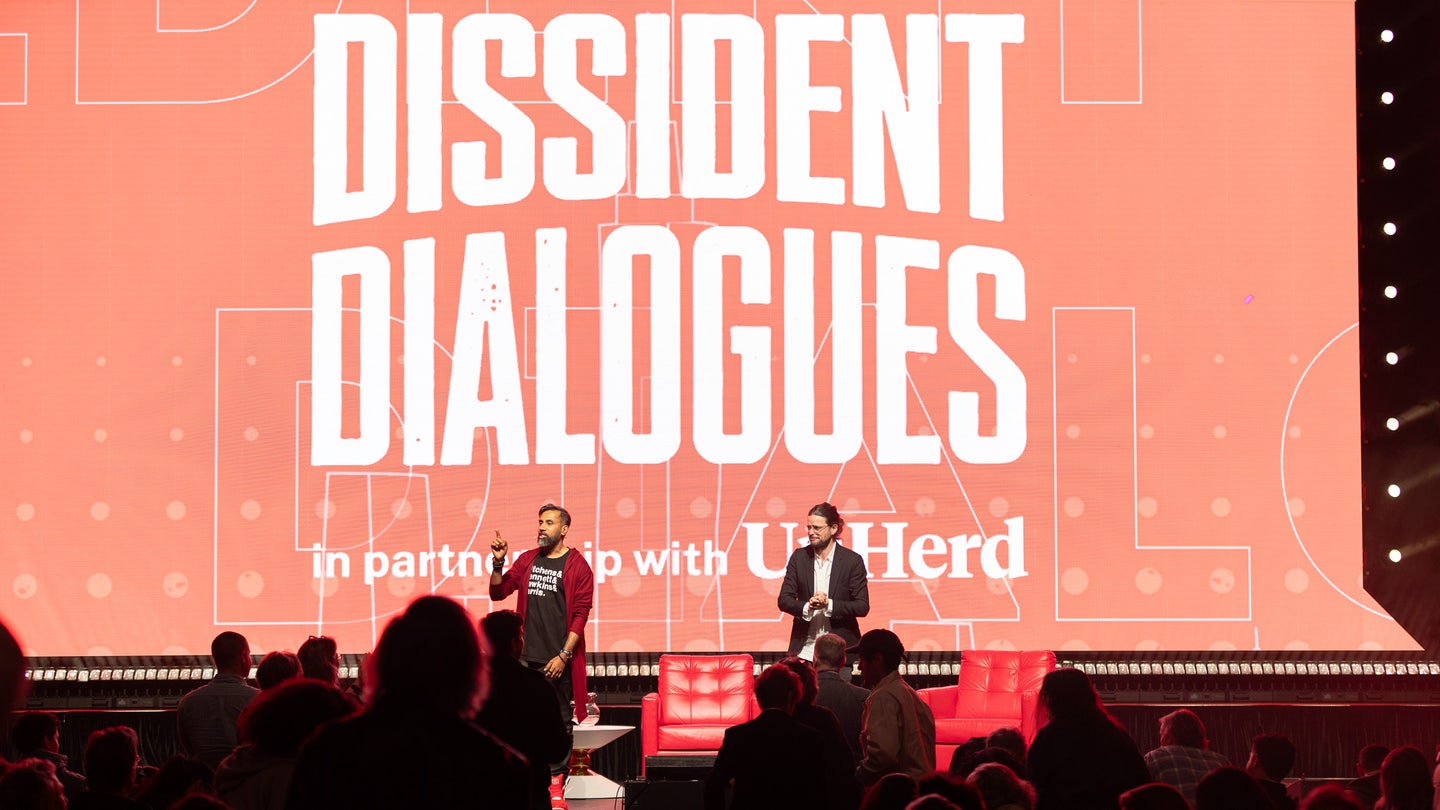 Dissident Dialogues: Promoting Diversity of Opinion in the Face of Cancel Culture