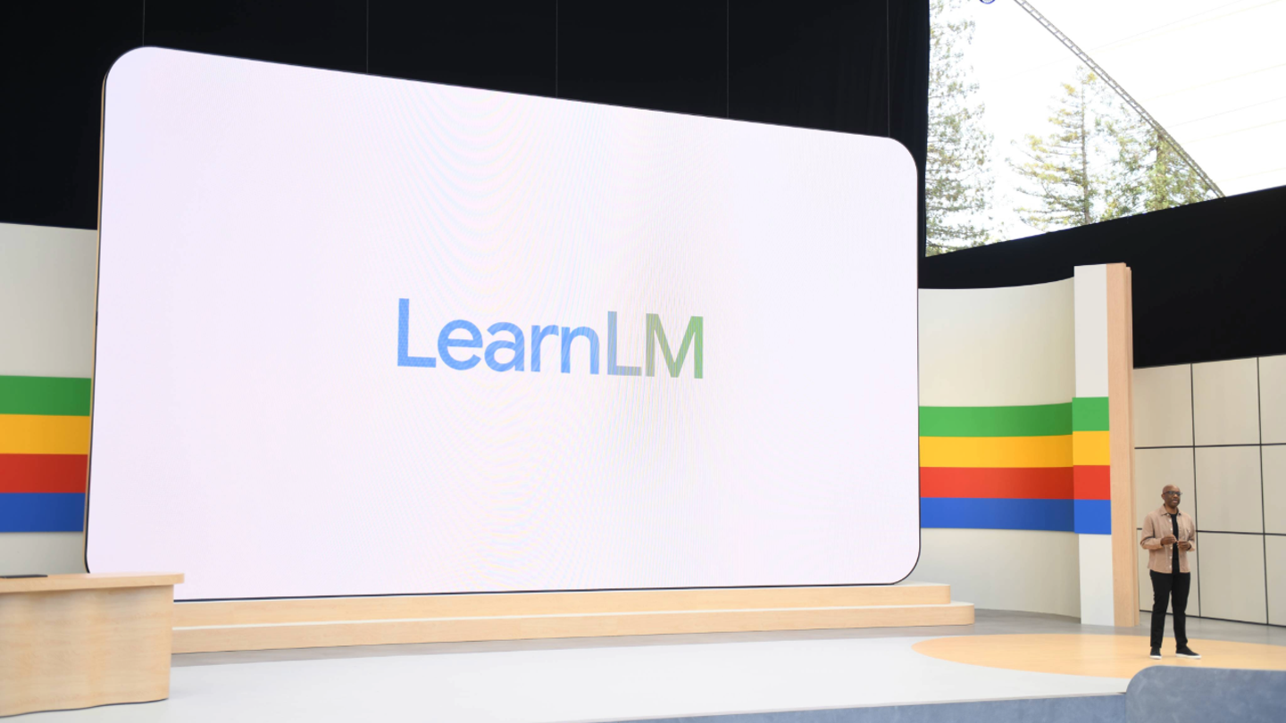 6 7 things we learned from Google IO 2024 conference