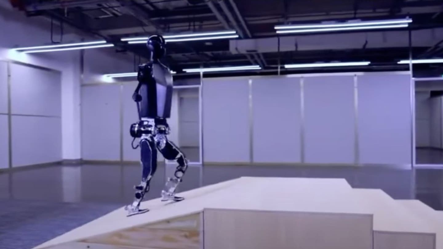 Tiangong: A Humanoid Robot for the Future