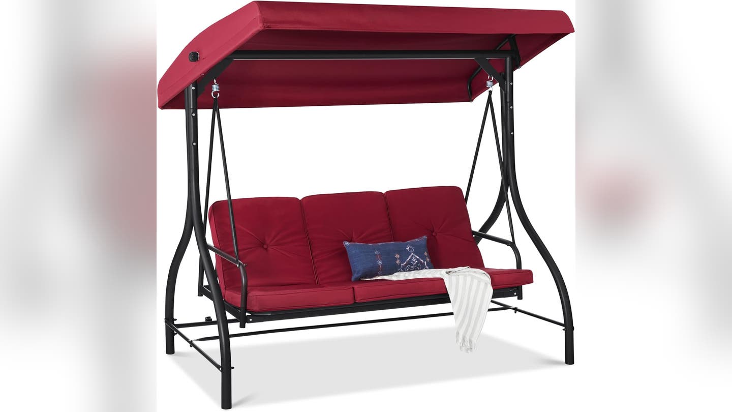 Memorial Day Furniture Sales: Indoor and Outdoor Deals to Elevate Your Living Spaces