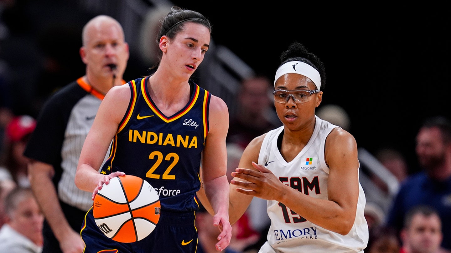 Atlanta Dream to Return to State Farm Arena for Caitlin Clark Matchups