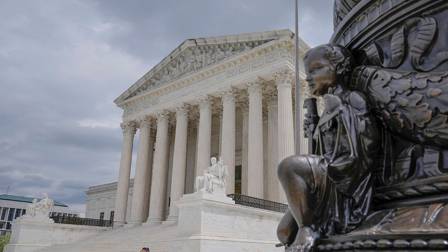 Supreme Court Ruling on Presidential Immunity Opens Door to Scrutiny of Executive Agencies