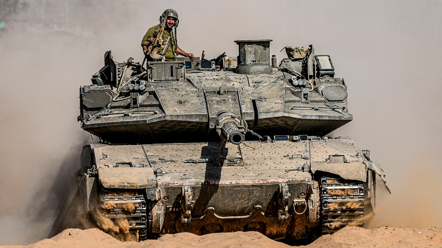 Israel Prepares for Major Ground Operation in Rafah as Hamas Stronghold Remains