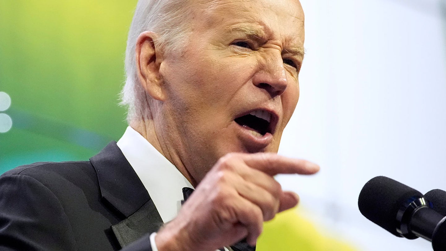 Biden's Taxpayer-Funded Community Grants: A 