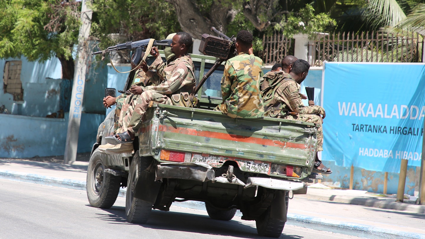 Mozambique: Child Soldiers Used in Islamist Attacks