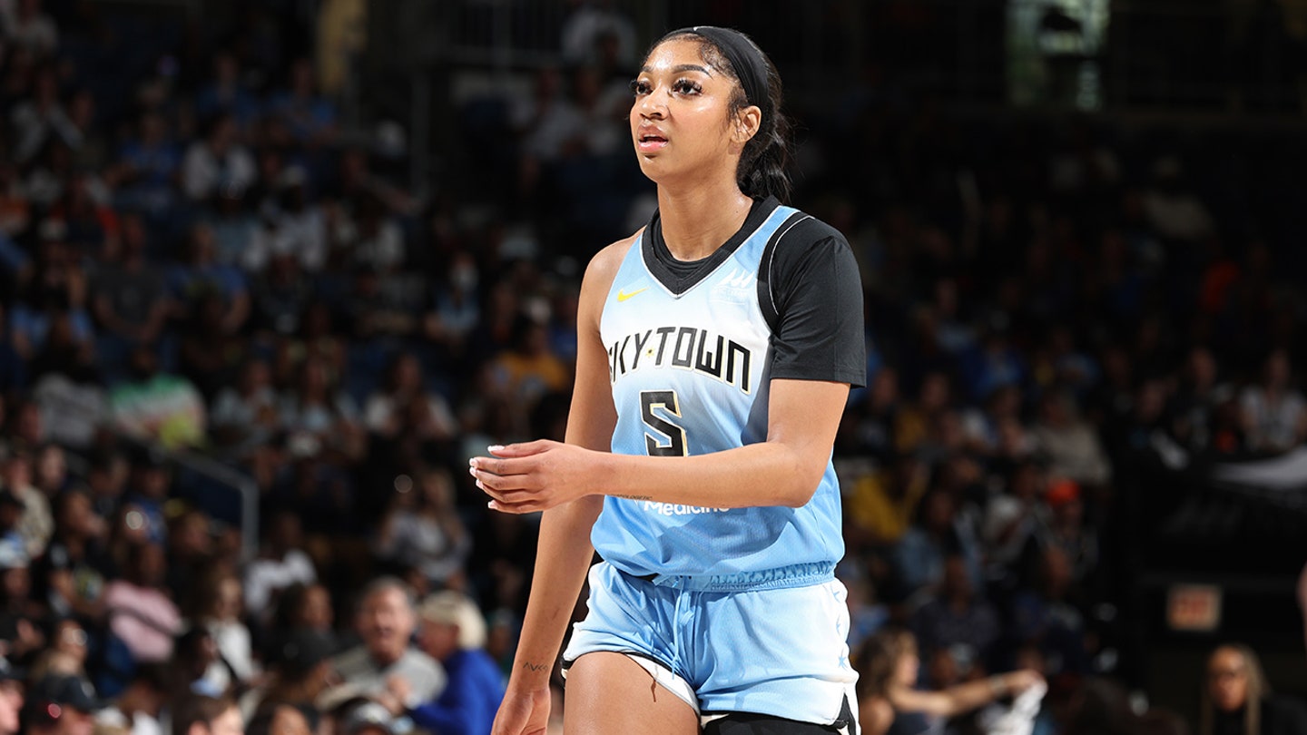 WNBA Rookie Angel Reese Embraces Physicality, Welcomes Thomas' Ejection