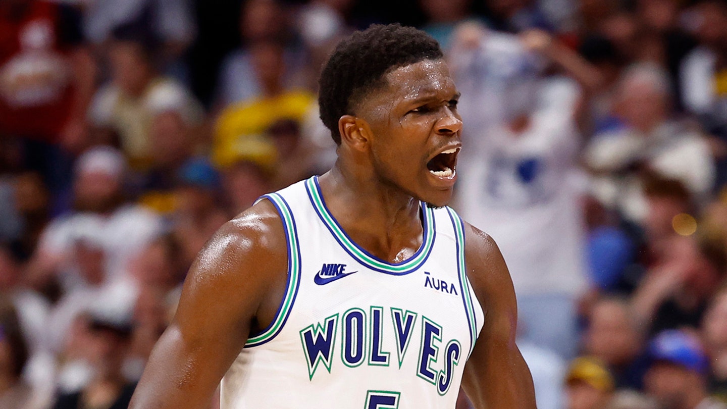 Minnesota Timberwolves Upset Denver Nuggets in Thrilling Game 7, Advance to Conference Finals