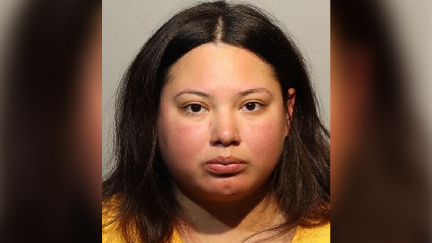 Florida Woman Charged with Vehicular DUI Homicide After Fatal Crash