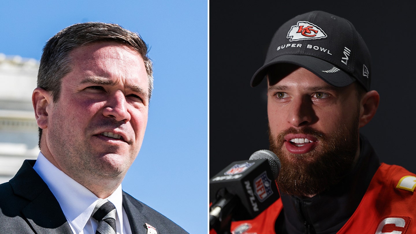 Missouri AG Condemns Kansas City for 'Retaliation' against Chiefs Kicker for Christian Beliefs