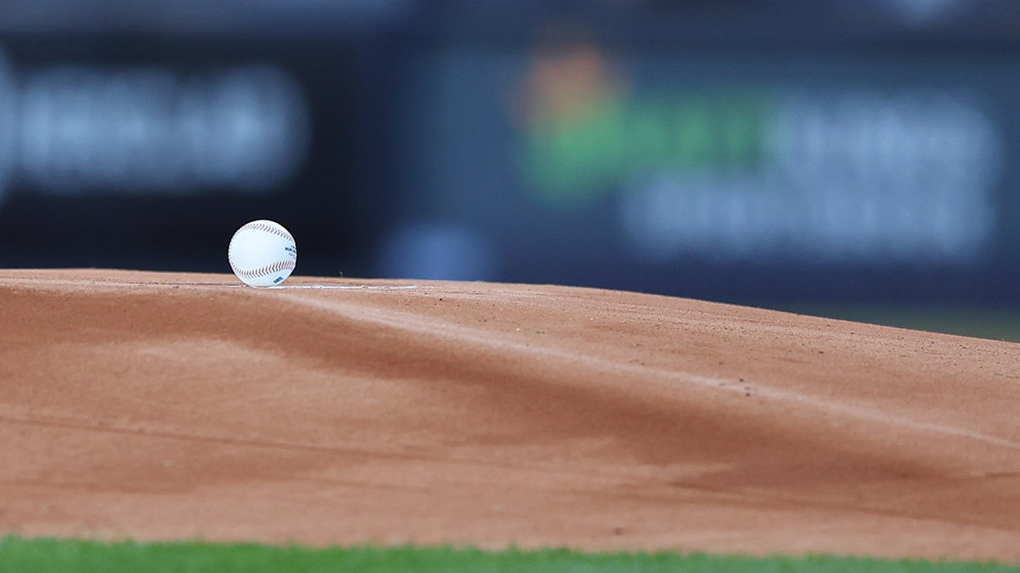 College baseball team pulls off absurd comeback victory with 12 runs in final inning with 2 outs