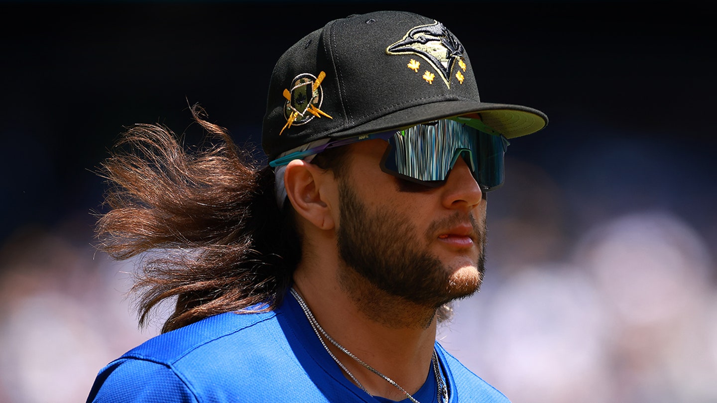 Blue Jays Fan Seeks Reward After Being Hit by 110 mph Foul Ball