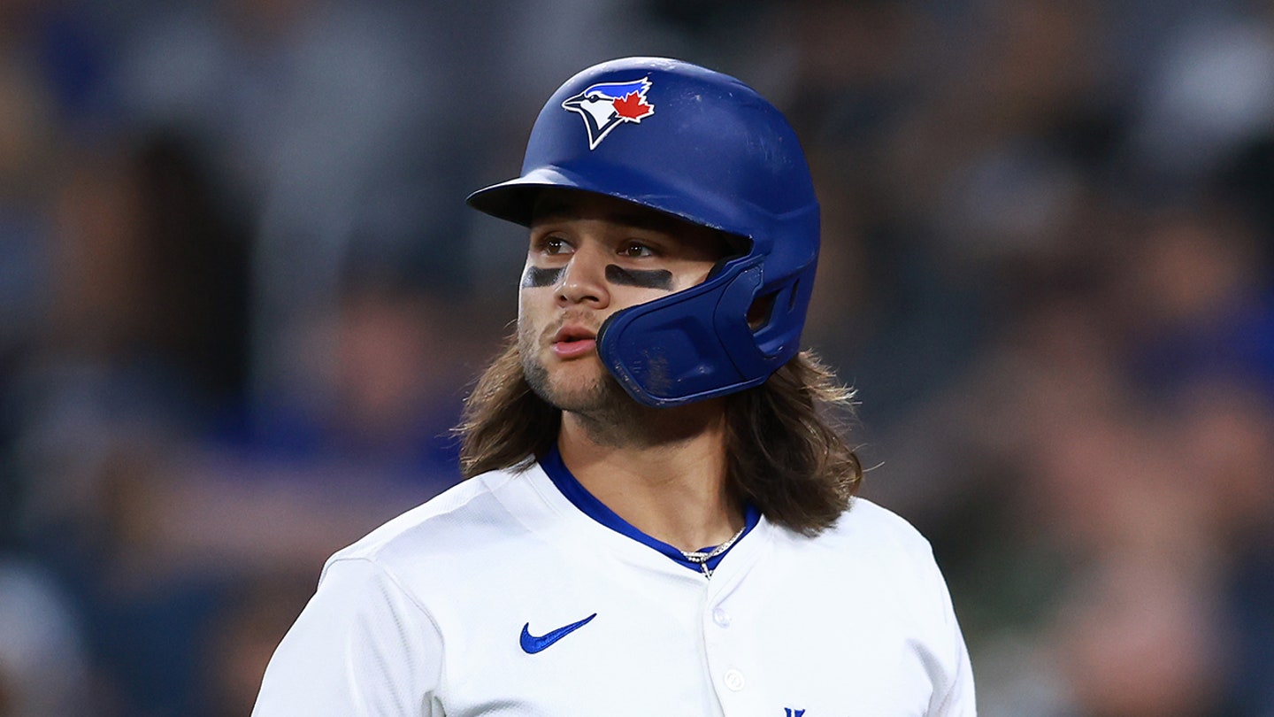 Blue Jays Fan Seeks Reward After Being Hit by 110 mph Foul Ball