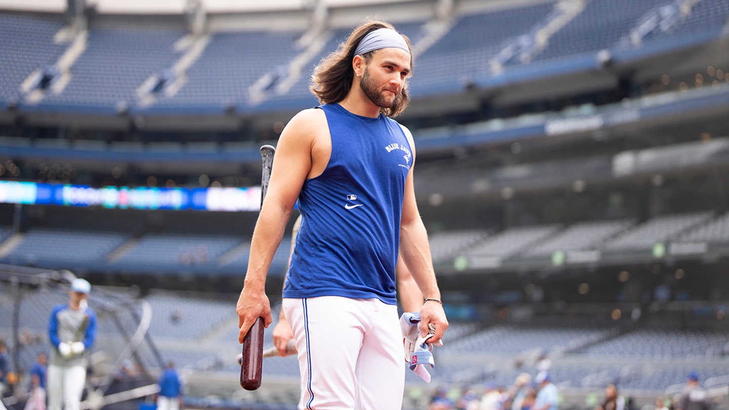 Jays Fan Pleads for Reward After Foul Ball Incident, Sparks Online Outrage