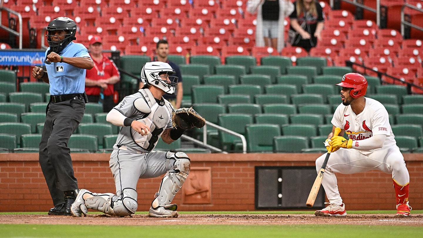 Discord After Rain Delay: Bucknor's Blown Call Ends Cardinals Game in Controversy